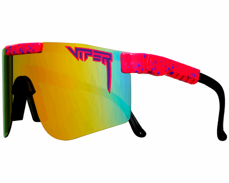Pit Viper Sunglasses - The Radical Original - Pit Viper - Married to the Sea Surf Shop