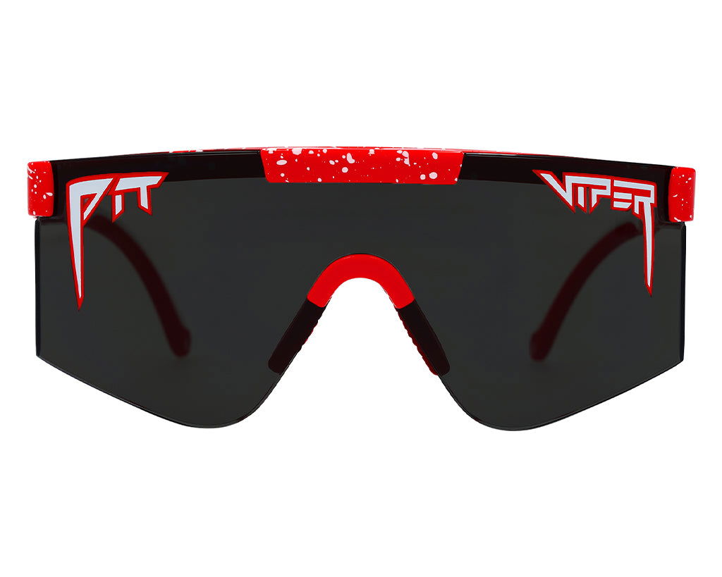 Pit Viper Sunglasses The Responder 2000