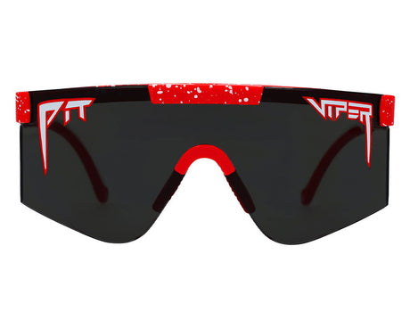 Pit Viper Sunglasses - The Responder 2000 - Pit Viper - Married to the Sea Surf Shop