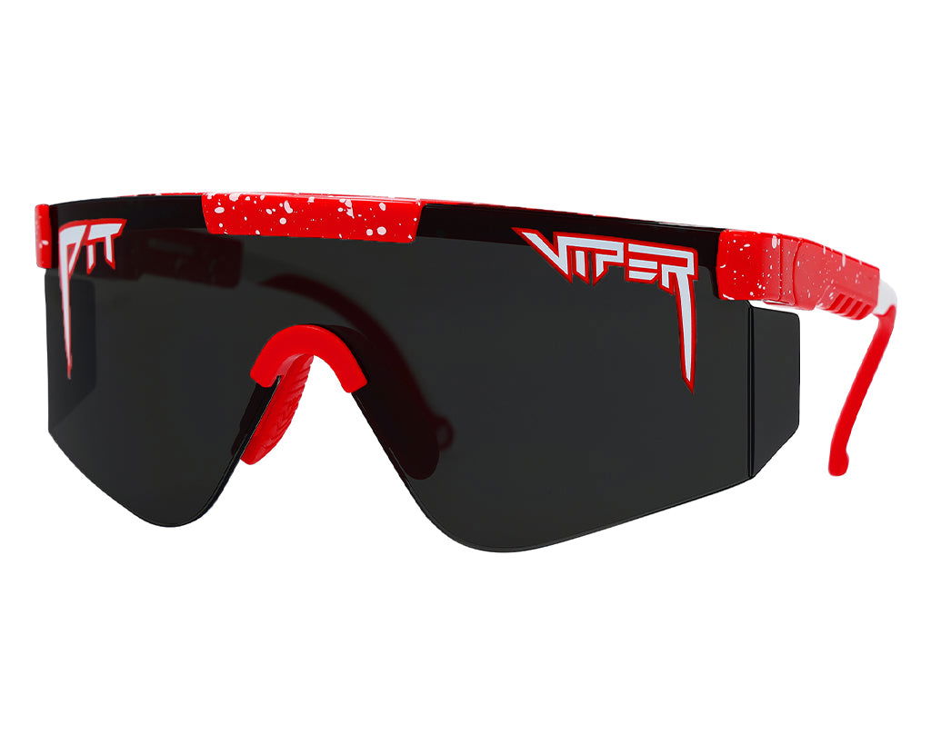 Pit Viper Sunglasses - The Responder 2000 - Pit Viper - Married to the Sea Surf Shop
