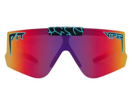 Pit Viper Sunglasses - The Voltage Flip Offs - Pit Viper - Married to the Sea Surf Shop