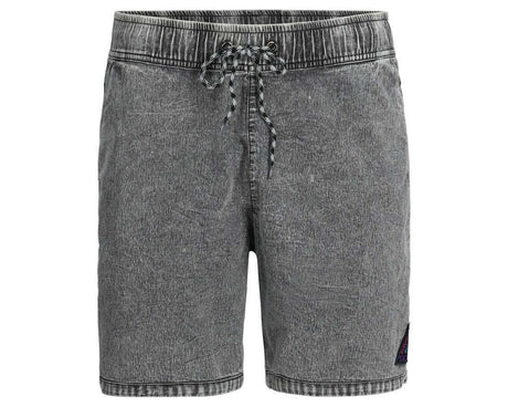 Pit Viper - Court Short | Acid Wash -  - Married to the Sea Surf Shop - 