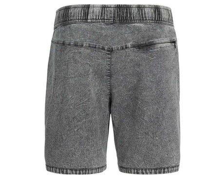 Pit Viper - Court Short | Acid Wash -  - Married to the Sea Surf Shop - 