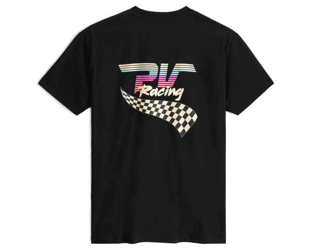 Pit Viper - PV Racing Tee | Black -  - Married to the Sea Surf Shop - 