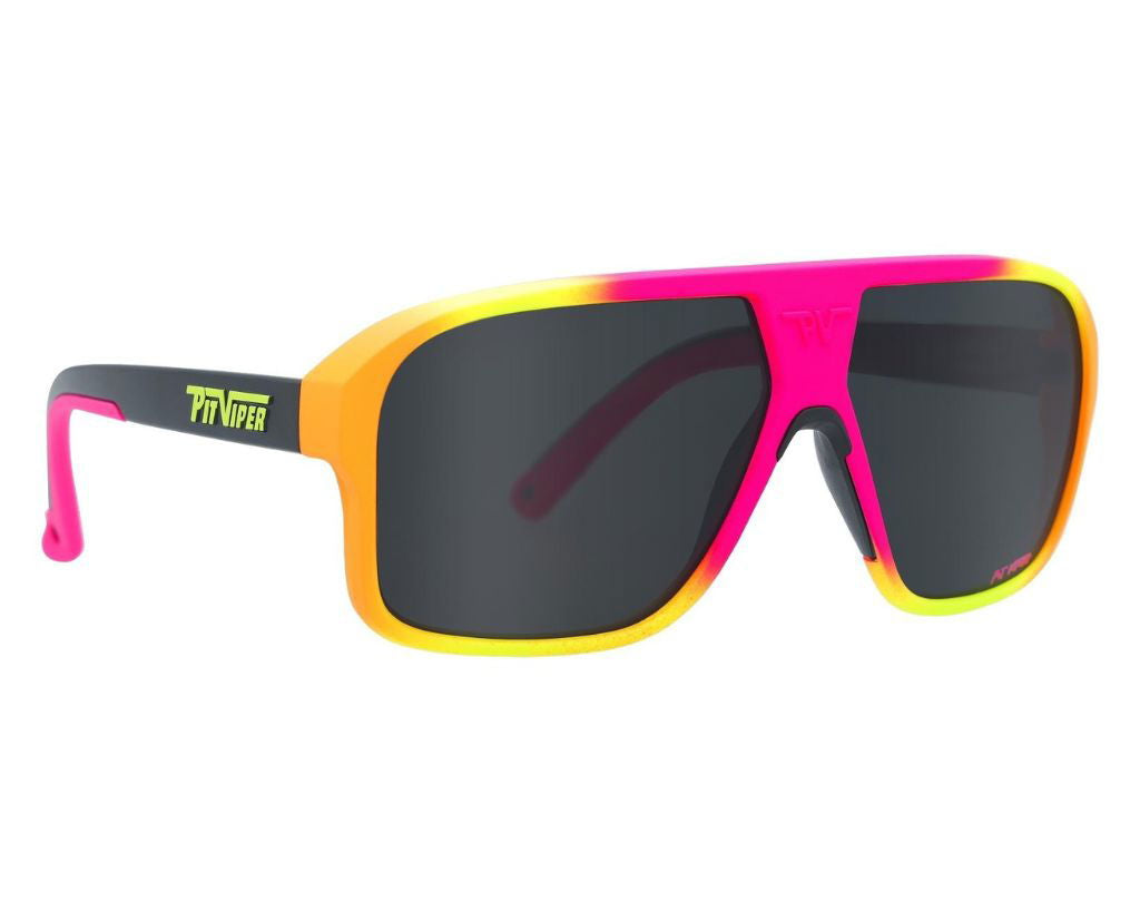 Pit Viper Sunglasses - Flight Optics The Italo | Polarized -  - Married to the Sea Surf Shop - 