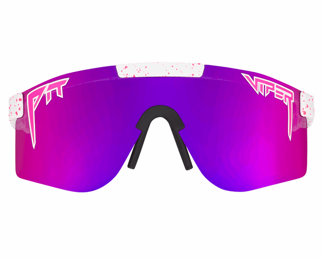 Pit Viper Sunglasses - LA Brights | Single Wide -  - Married to the Sea Surf Shop - 