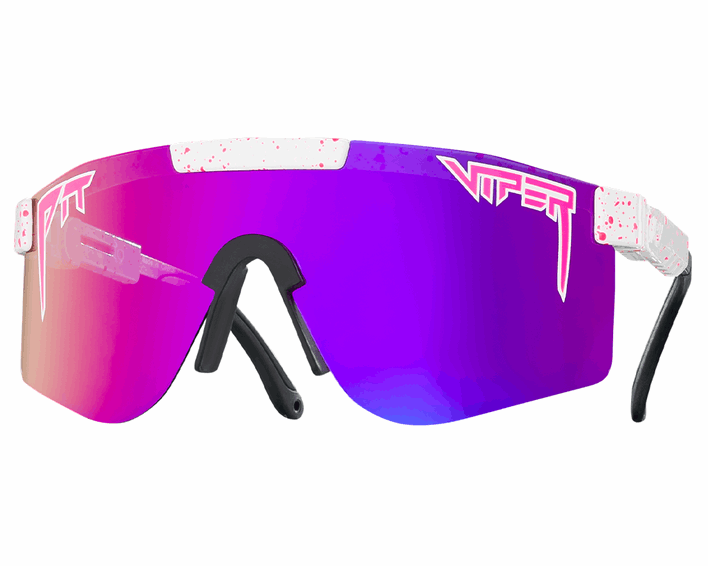 Pit Viper Sunglasses - LA Brights | Single Wide -  - Married to the Sea Surf Shop - 