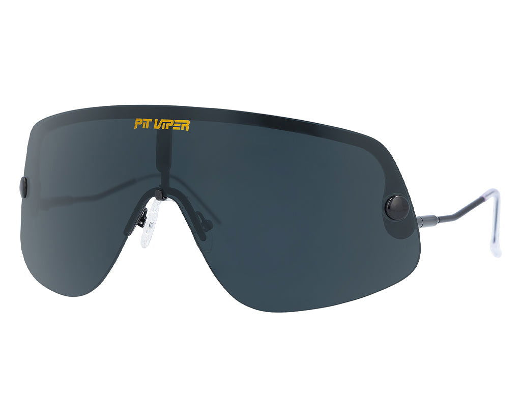 Pit Viper Sunglasses - Limousine The Exec | Polarized -  - Married to the Sea Surf Shop - 