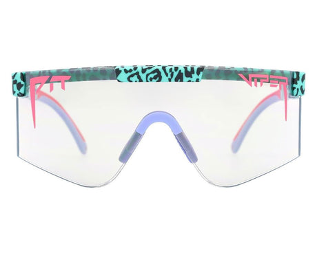 Pit Viper Sunglasses - Marissa's Nails 2000 -  - Married to the Sea Surf Shop - 
