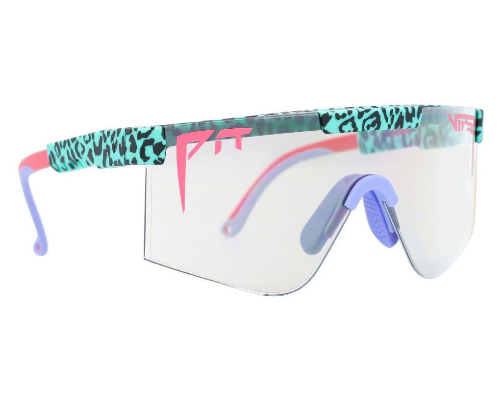 Pit Viper Sunglasses - Marissa's Nails 2000 -  - Married to the Sea Surf Shop - 