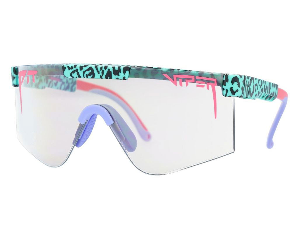 Pit Viper Sunglasses - Marissa's Nails 2000 -  - Married to the Sea Surf Shop - 