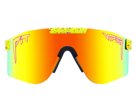 Pit Viper Sunglasses - The 1993 | Polarized -  - Married to the Sea Surf Shop - 