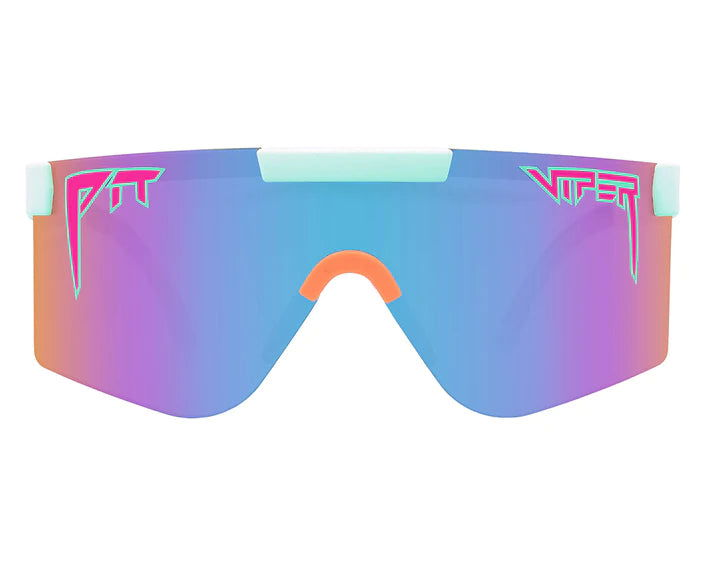 Pit Viper Sunglasses - The Bonaire Breeze 2000 | Polarized -  - Married to the Sea Surf Shop - 
