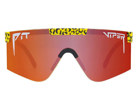 Pit Viper Sunglasses - The Carnivore | Double Wide -  - Married to the Sea Surf Shop - 
