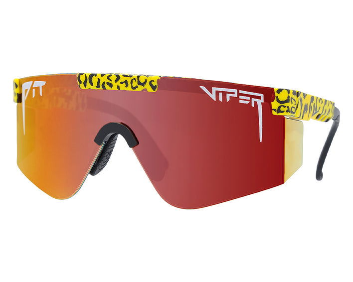 Pit Viper Sunglasses - The Carnivore | Double Wide -  - Married to the Sea Surf Shop - 