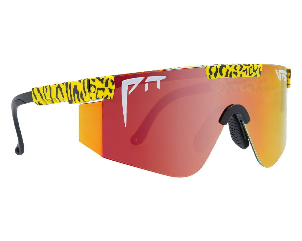 Pit Viper Sunglasses - The Carnivore | Double Wide -  - Married to the Sea Surf Shop - 