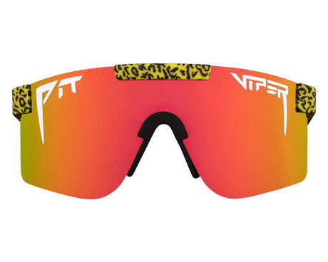 Pit Viper Sunglasses - The Carnivore | Single Wide -  - Married to the Sea Surf Shop - 