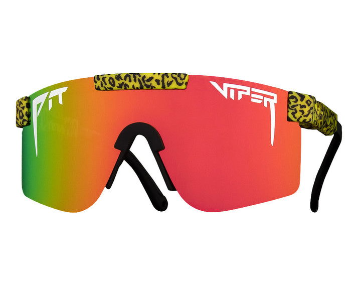 Pit Viper Sunglasses - The Carnivore | Single Wide -  - Married to the Sea Surf Shop - 