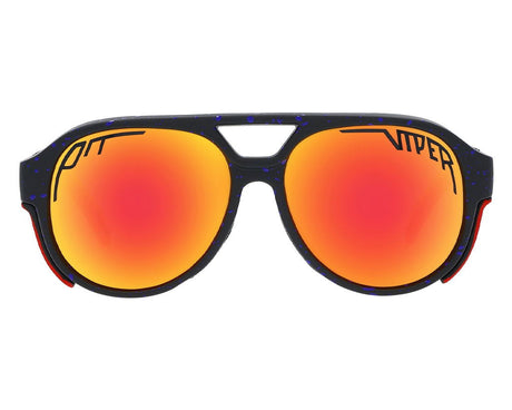 Pit Viper Sunglasses - The Combustion Exciters | Polarized -  - Married to the Sea Surf Shop - 