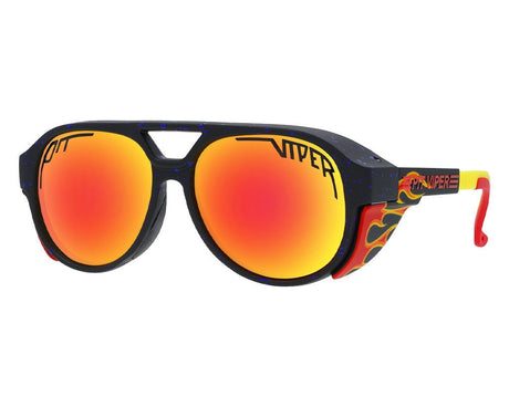 Pit Viper Sunglasses - The Combustion Exciters | Polarized -  - Married to the Sea Surf Shop - 