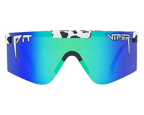 Pit Viper Sunglasses - The Cowabunga 2000 | Polarized -  - Married to the Sea Surf Shop - 