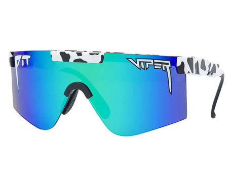 Pit Viper Sunglasses - The Cowabunga 2000 | Polarized -  - Married to the Sea Surf Shop - 