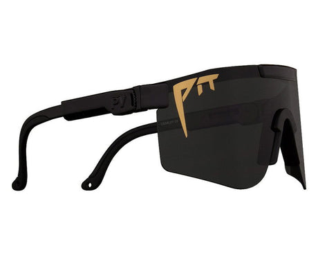 Pit Viper Sunglasses - The Exec | Single Wide -  - Married to the Sea Surf Shop - 