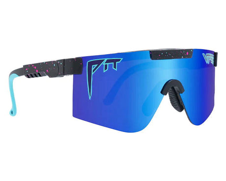 Pit Viper Sunglasses - The Hail Sagan 2000 | Polarized -  - Married to the Sea Surf Shop - 