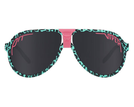 Pit Viper Sunglasses - The Jethawk - Marissa's Nails PZ -  - Married to the Sea Surf Shop - 