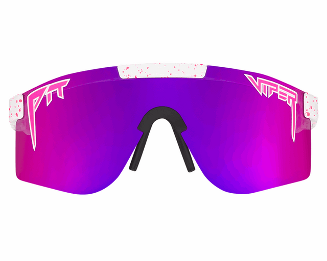 Pit Viper Sunglasses - The LA Brights | Double Wide -  - Married to the Sea Surf Shop - 