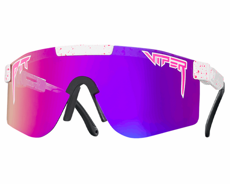 Pit Viper Sunglasses - The LA Brights | Double Wide -  - Married to the Sea Surf Shop - 