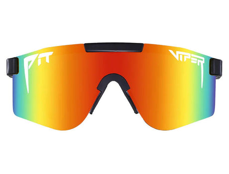 Pit Viper Sunglasses - The Mystery | Polarized Double Wide -  - Married to the Sea Surf Shop - 