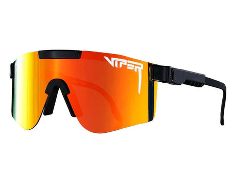 Pit Viper Sunglasses - The Mystery | Polarized Double Wide -  - Married to the Sea Surf Shop - 