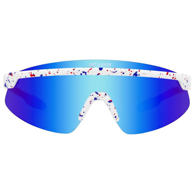 Pit Viper Sunglasses - The Skysurfer Absolute Freedom | Polarized -  - Married to the Sea Surf Shop - 