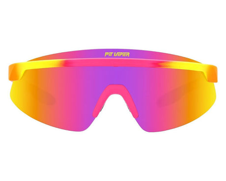 Pit Viper Sunglasses - The Skysurfer The Italo | Polarized -  - Married to the Sea Surf Shop - 