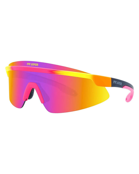 Pit Viper Sunglasses - The Skysurfer The Italo | Polarized -  - Married to the Sea Surf Shop - 