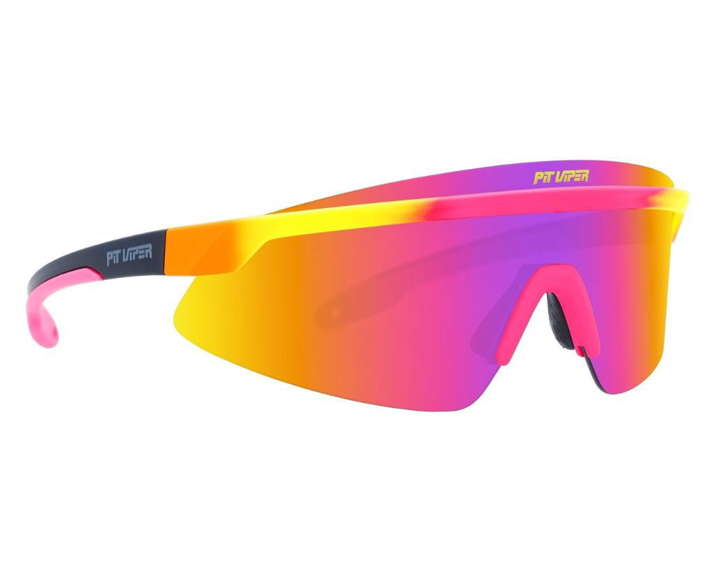 Pit Viper Sunglasses - The Skysurfer The Italo | Polarized -  - Married to the Sea Surf Shop - 