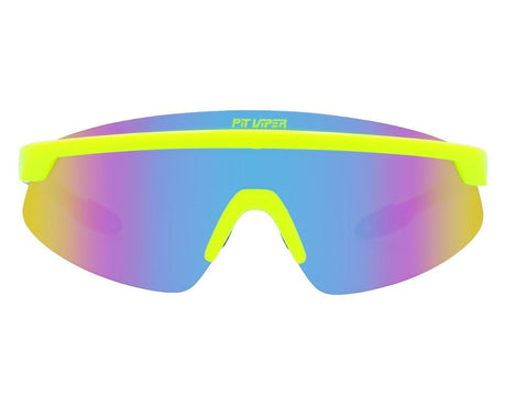 Pit Viper Sunglasses - The Skysurfer The Sludge | Polarized -  - Married to the Sea Surf Shop - 