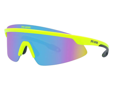Pit Viper Sunglasses - The Skysurfer The Sludge | Polarized -  - Married to the Sea Surf Shop - 