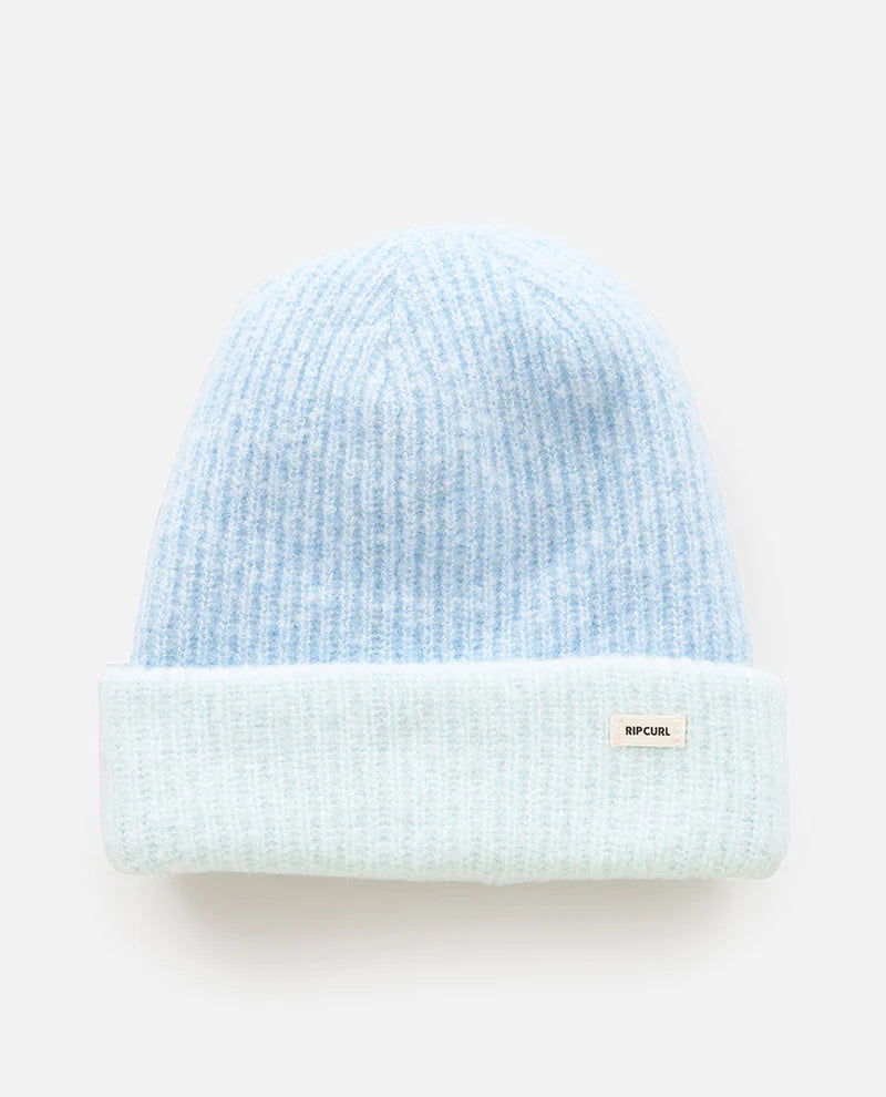 Rip Curl - 2 Tone Reg Revo Beanie - Rip Curl - Married to the Sea Surf Shop