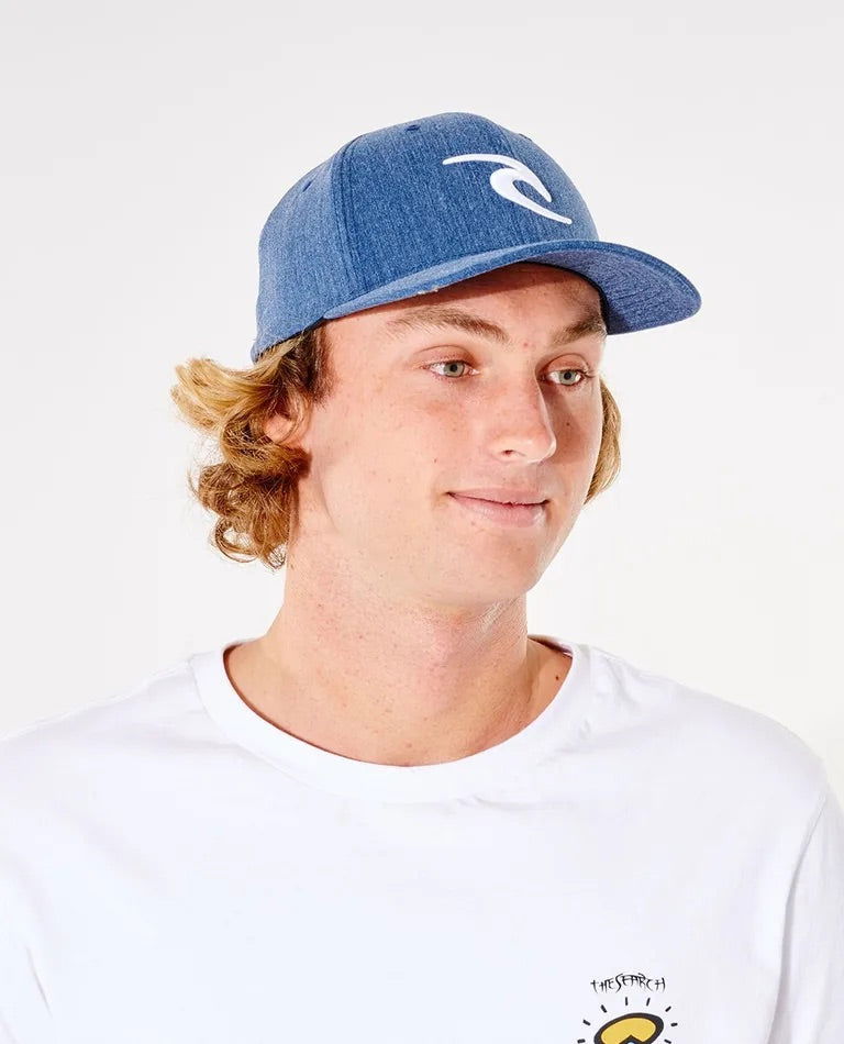 Rip Curl - Tepan Flexfit Cap - Rip Curl - Married to the Sea Surf Shop