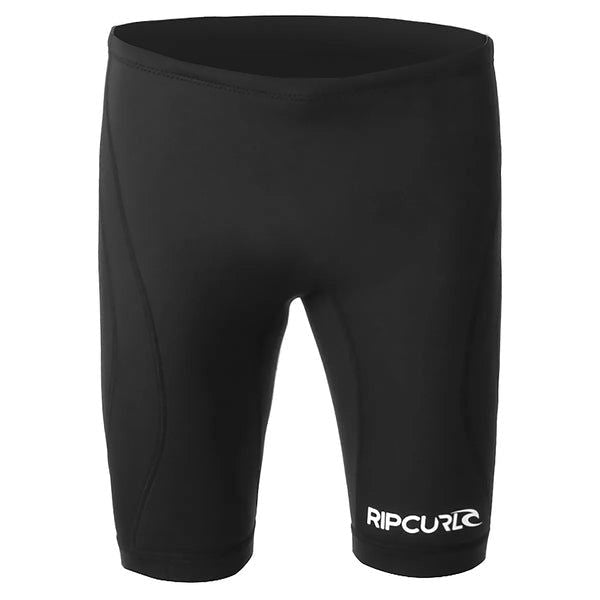 Rip Curl Dawn Patrol 1mm Neoprene Shorts- Black - Rip Curl - Married to the Sea Surf Shop