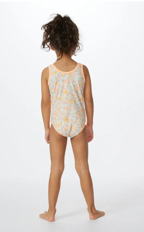 Rip Curl Girls Crystal One Piece- Multicolour - Rip Curl - Married to the Sea Surf Shop