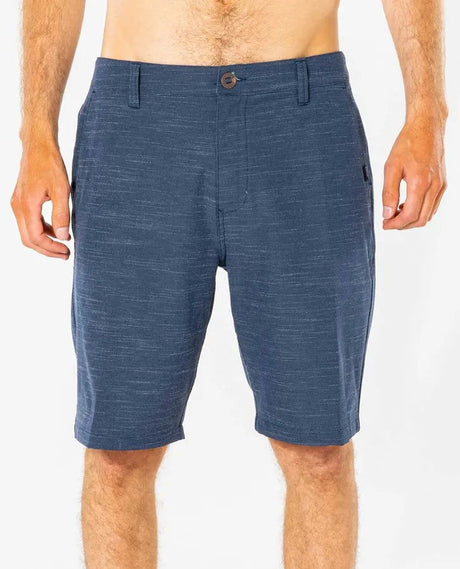 Rip Curl - Boardwalk Jackson Shorts | Navy -  - Married to the Sea Surf Shop - 