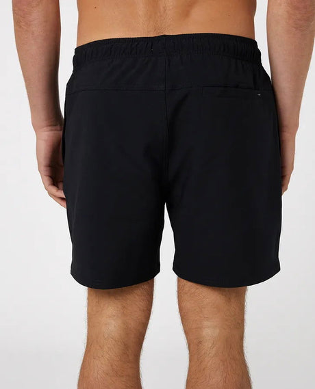 Rip Curl - Daily Volley Shorts | Black -  - Married to the Sea Surf Shop - 