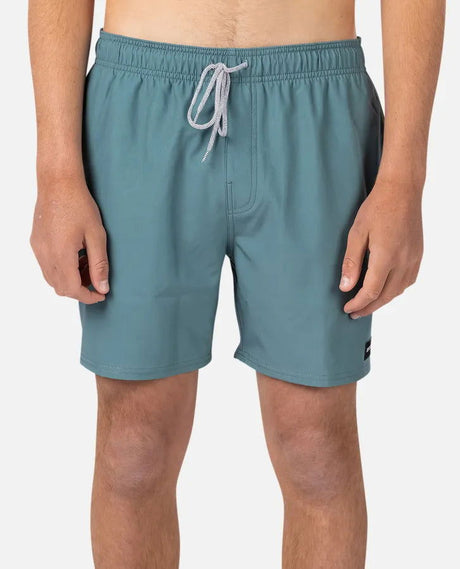 Rip Curl - Daily Volley Shorts | Bluestone -  - Married to the Sea Surf Shop - 