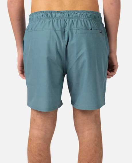 Rip Curl - Daily Volley Shorts | Bluestone -  - Married to the Sea Surf Shop - 