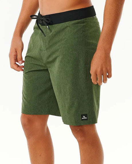 Rip Curl - Mirage Core 20'' Boardshorts | Dark Olive -  - Married to the Sea Surf Shop - 