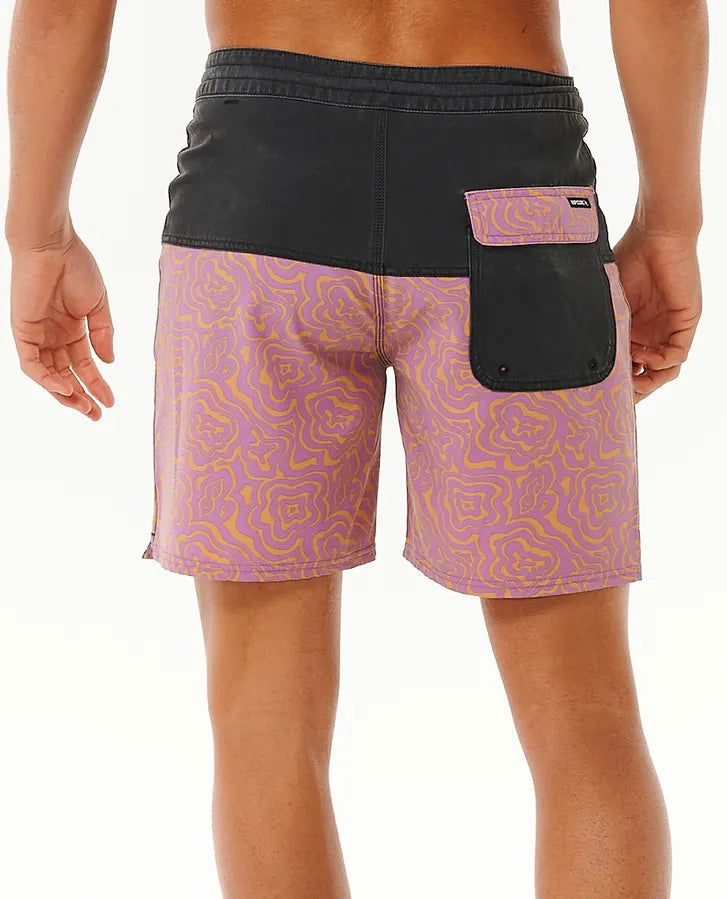 Rip Curl - Mirage Downline Boardshorts | Clay -  - Married to the Sea Surf Shop - 