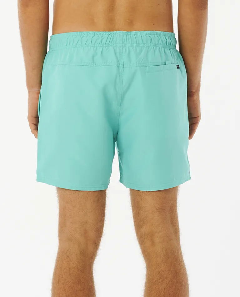 Rip Curl - Offset Volley Boardshorts | Dusty Blue -  - Married to the Sea Surf Shop - 